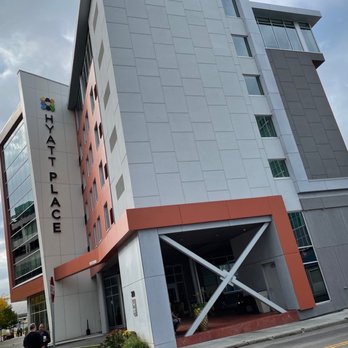 Hyatt Place Niagara Falls - Exterior - Hotels Near Me - Niagara Falls, New York