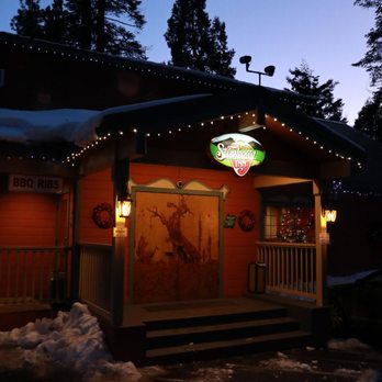 Strawberry Inn - The Entrance - Resorts Near Me - Strawberry, California Strawberry Inn - The Entrance - Resorts Near Me - Strawberry, California