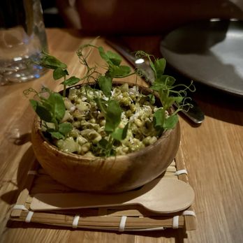 Semma - Moong salad - Indian Near Me - New York, New York Semma - Moong salad - Indian Near Me - New York, New York