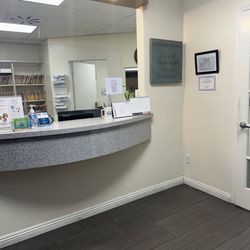 Prime Dental - Inside