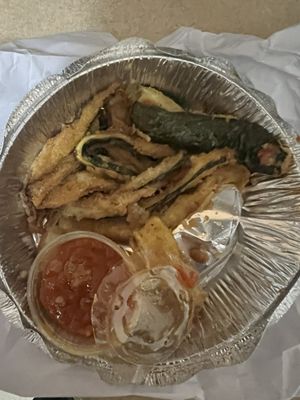 Nick's Pizzeria & Restaurant