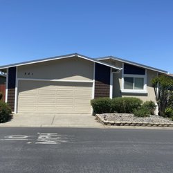 Davey Painting - Love this color scheme in Woodland Estates Exterior Painting