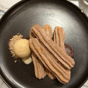 The Matheson - Churros - Wine Bars Near Me - Healdsburg, California The Matheson - Churros - Wine Bars Near Me - Healdsburg, California