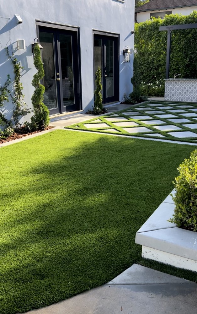 DLT LANDSCAPE & MAINTENANCE Updated May 2024 Altadena, California Lawn Services Phone