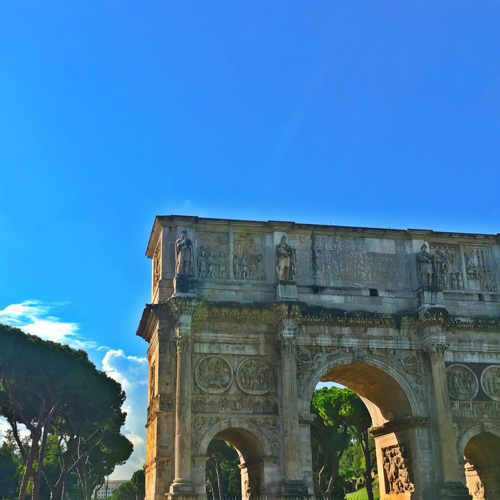 Colosseo - Local Flavor Near Me - Rome, RM Colosseo - Local Flavor Near Me - Rome, RM