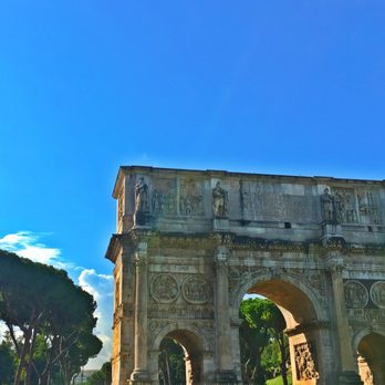 Colosseo - Local Flavor Near Me - Rome, RM