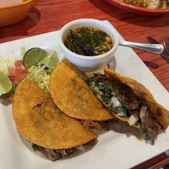Rancho Grande Bar & Grill - BirriaTacos - Mexican Near Me - Tomball, Texas