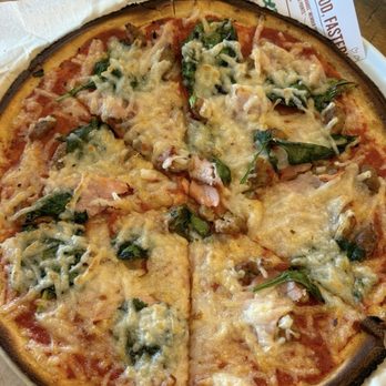 MOD Pizza - Fast Food Near Me - Cottleville, Missouri MOD Pizza - Fast Food Near Me - Cottleville, Missouri