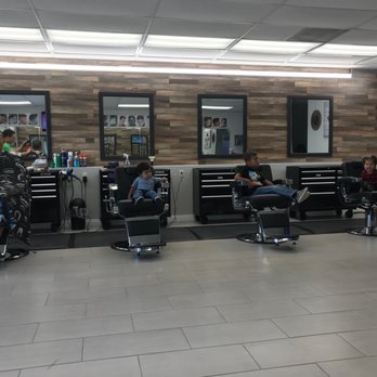Forever Barber - Barbers Near Me - Santee, California