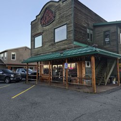 Sleepy Dog Coffee - Building