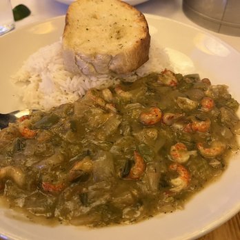 Mr. Crabby’s - Shrimp Etouffee! - Seafood Near Me - Live Oak, Texas Mr. Crabby’s - Shrimp Etouffee! - Seafood Near Me - Live Oak, Texas