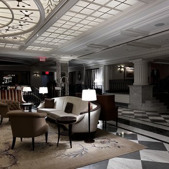 InterContinental New York Barclay - Hotels Near Me - New York, New York InterContinental New York Barclay - Hotels Near Me - New York, New York
