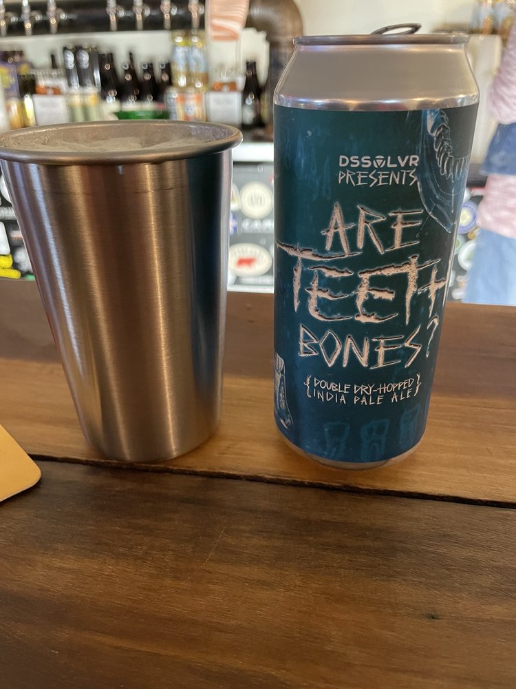 Cedar Mountain Canteen Logo