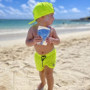 Lanikai Beach - My son at the beach! - Beaches Near Me - Kailua, Hawaii Lanikai Beach - My son at the beach! - Beaches Near Me - Kailua, Hawaii