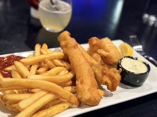 Tuscan Cove Bar & Patio by null