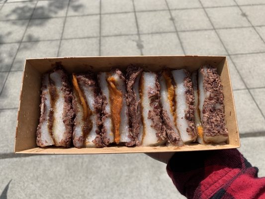 Rice Cake Master 南大門 by null