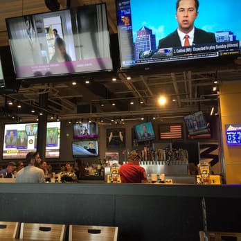 Buffalo Wild Wings - Another view - Sports Bars Near Me - Ewa Beach, Hawaii