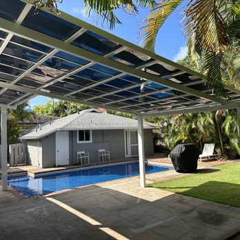 Hello Awnings - Patio Coverings Near Me - Miami, Florida Hello Awnings - Patio Coverings Near Me - Miami, Florida