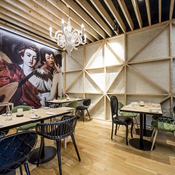 Tabik Restaurant - Portuguese Near Me - Lisbon, 11