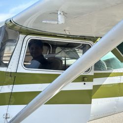 Foothill Flying Club