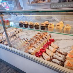 Boulangerie Patisserie Montebello