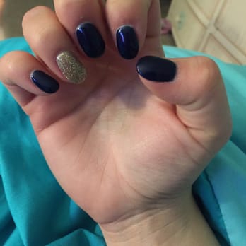 Princess Nails & Spa - Natural looking full set of acrylics - Nail Salons Near Me - Mansfield, Massachusetts Princess Nails & Spa - Natural looking full set of acrylics - Nail Salons Near Me - Mansfield, Massachusetts