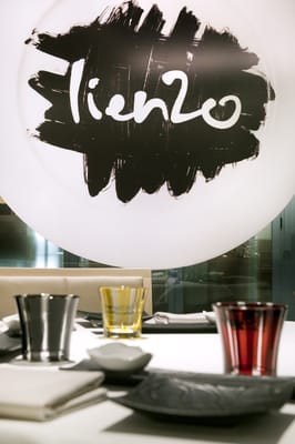 Restaurante Lienzo by null