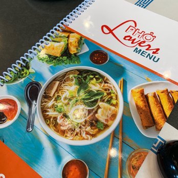 Pho Lovers - Vietnamese Near Me - Garden Grove, California Pho Lovers - Vietnamese Near Me - Garden Grove, California