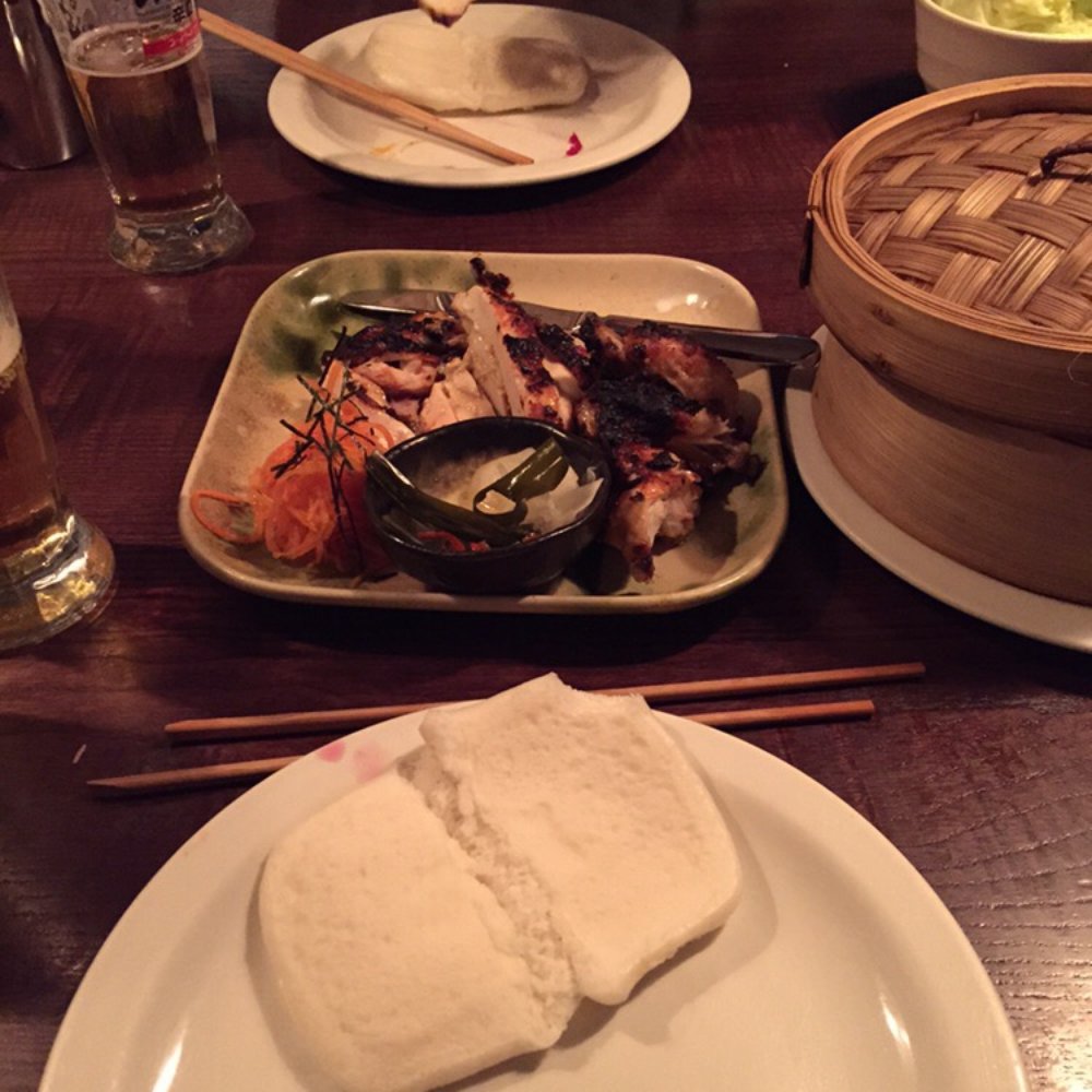 Flesh & Buns - BUNS - Japanese Near Me - London, XGL Flesh & Buns - BUNS - Japanese Near Me - London, XGL