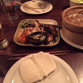 Flesh & Buns - BUNS - Japanese Near Me - London, XGL Flesh & Buns - BUNS - Japanese Near Me - London, XGL