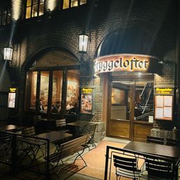 Outside Outside