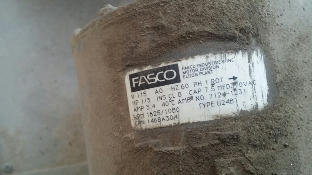 CARLSON ELECTRIC MOTOR SERVICE Updated August 2024 13 Reviews 709 N Main St, Las Vegas