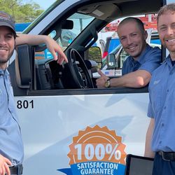 Ostrom Electrical Plumbing Heating & Air