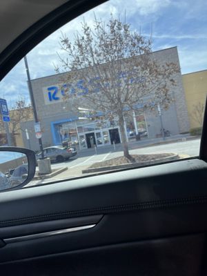 Ross Dress For Less