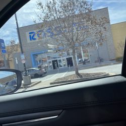 Ross Dress For Less