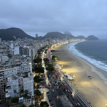Rio Othon Palace - Rooftop views - Hotels Near Me - Rio de Janeiro, RJ Rio Othon Palace - Rooftop views - Hotels Near Me - Rio de Janeiro, RJ