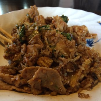 Chen's Mongolian Buffet - Mongolian Near Me - State College, Pennsylvania
