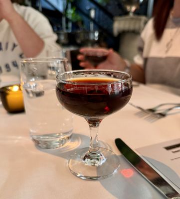 The Frog & The Peach by null