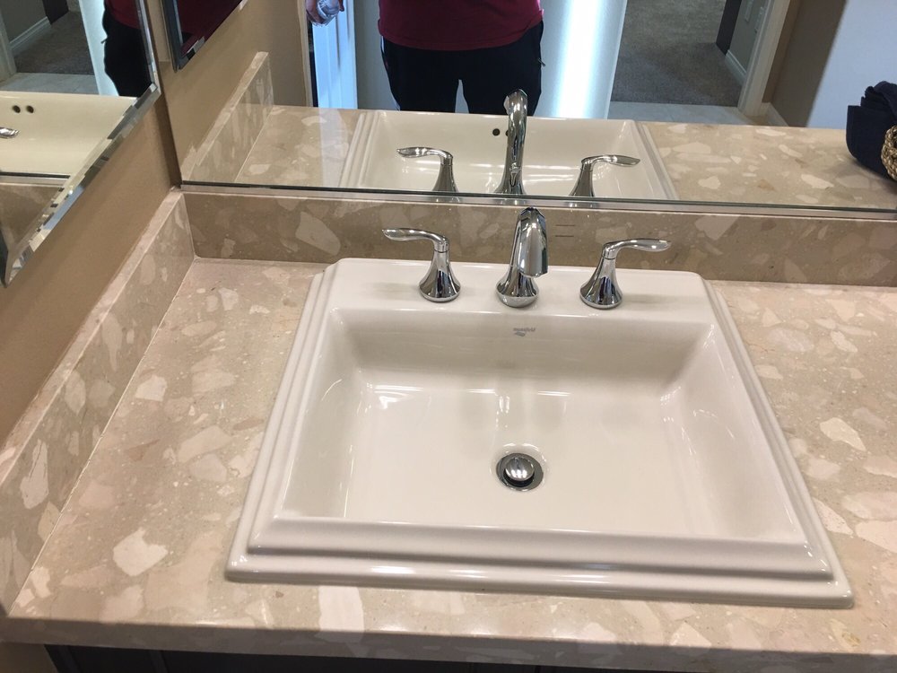 Slide of Hylan Plumbing Supplies