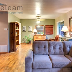 HomeTeam Property Management
