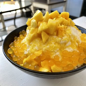 Sweet Mong - mango tango bingsoo @hei02miyachi on ig - Coffee & Tea Near Me - Las Vegas, Nevada Sweet Mong - mango tango bingsoo @hei02miyachi on ig - Coffee & Tea Near Me - Las Vegas, Nevada