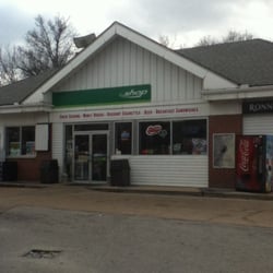 Normandy Amoco