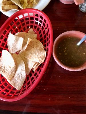 El Valle Mexican Cafe by null