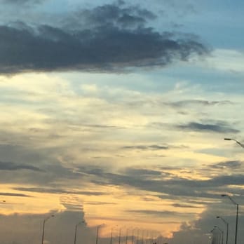 Buckman Bridge - Gorgeous view this morning - Landmarks & Historical Buildings Near Me Buckman Bridge - Gorgeous view this morning - Landmarks & Historical Buildings Near Me
