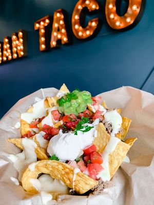 Urban Taco - Lakewood Ranch by null