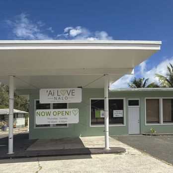 Ai Love Nalo - Salad Near Me - Waimanalo, Hawaii Ai Love Nalo - Salad Near Me - Waimanalo, Hawaii