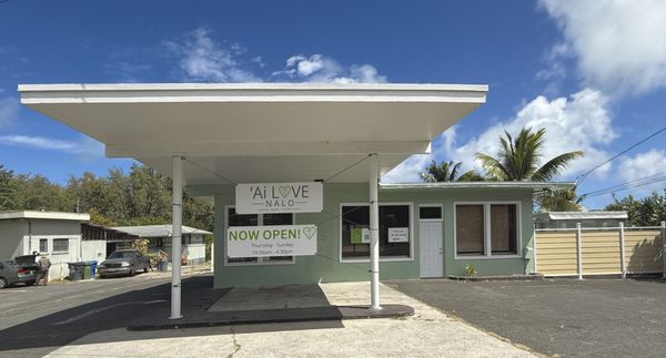 'Ai Love Nalo by null