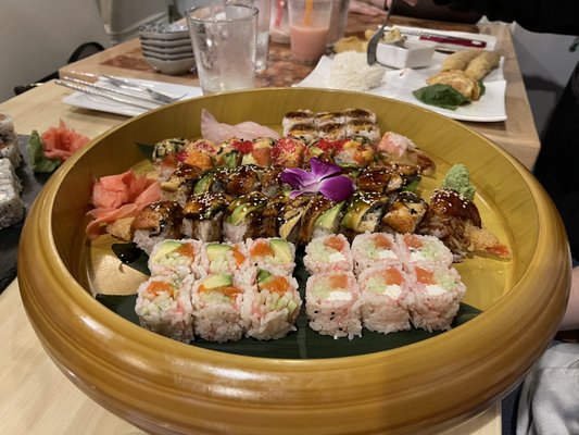 Hachi by null