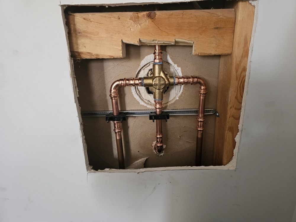 Slide of Mr Big Flush Plumbing & Drain Cleaning