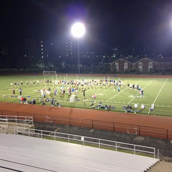 Kunz Stadium- UB - UB Band Camp! - Active Life Near Me Kunz Stadium- UB - UB Band Camp! - Active Life Near Me
